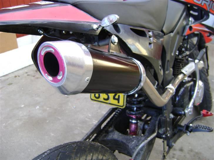 Apollo Orion   e30 billede 7