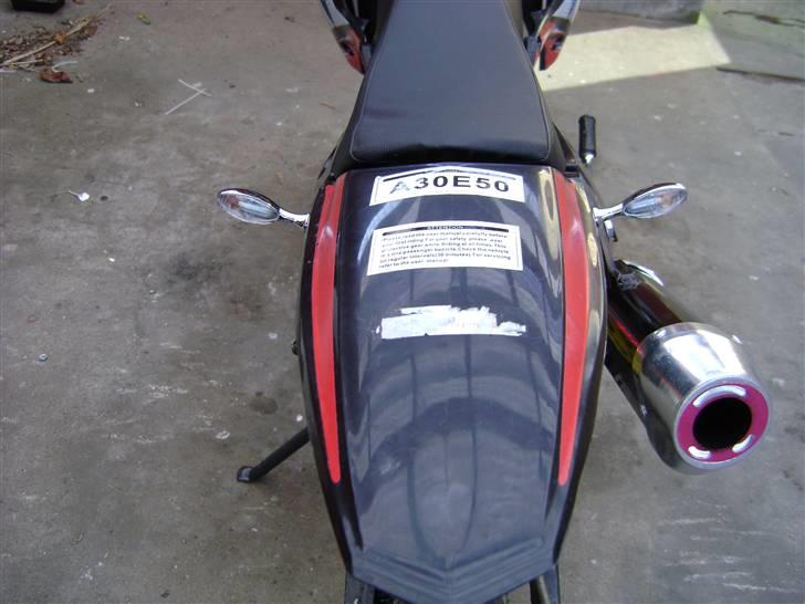 Apollo Orion   e30 billede 8