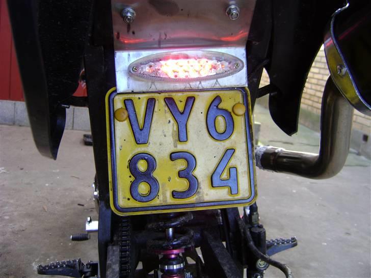 Apollo Orion   e30 billede 9