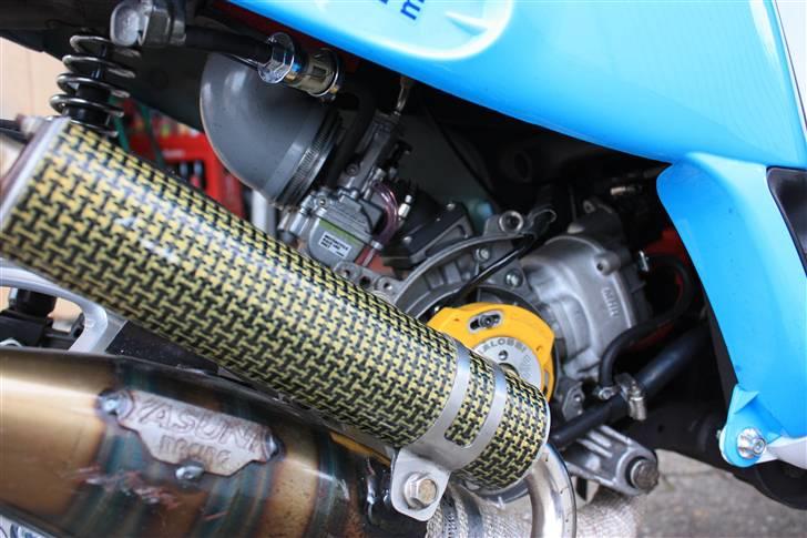 Piaggio NTT billede 6