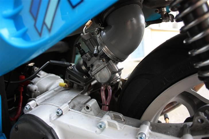 Piaggio NTT billede 8