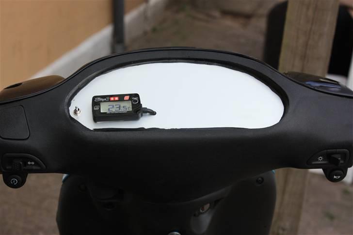 Piaggio NTT billede 11