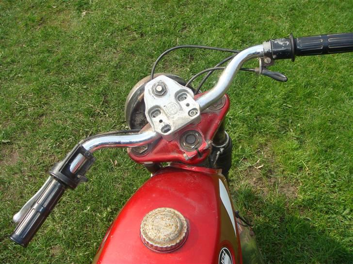 Puch Monza N-SL2/3(før/efter) billede 6