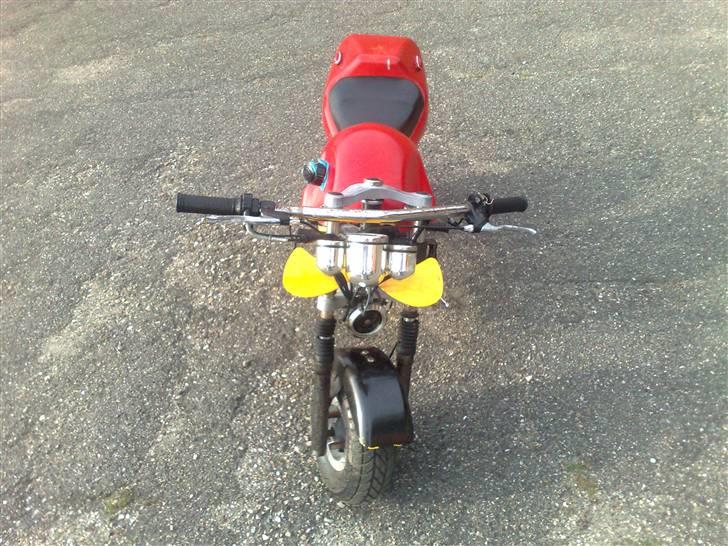 MiniBike (solgt) billede 3