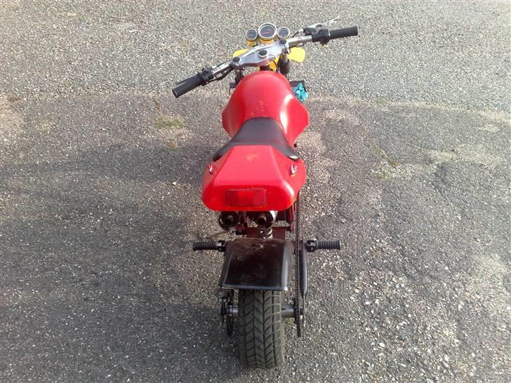 MiniBike (solgt) billede 4