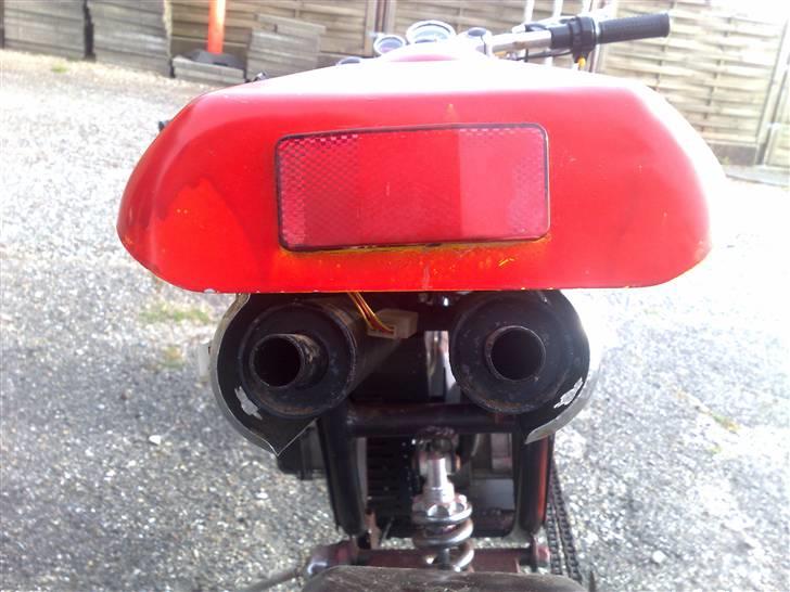 MiniBike (solgt) billede 7