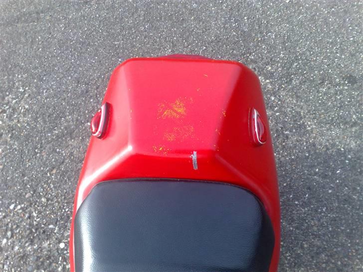 MiniBike (solgt) billede 8