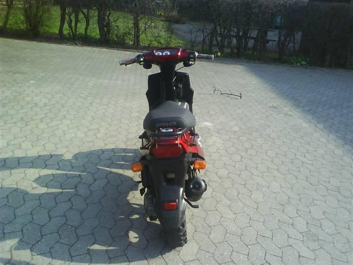 PGO hot 50  billede 1