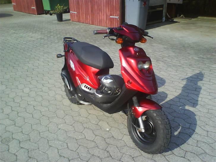 PGO hot 50  billede 3