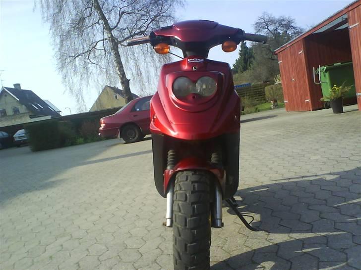 PGO hot 50  billede 4