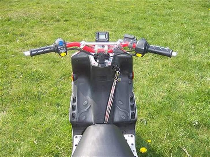 Peugeot Speedfight 2 furious - Standard billede 2