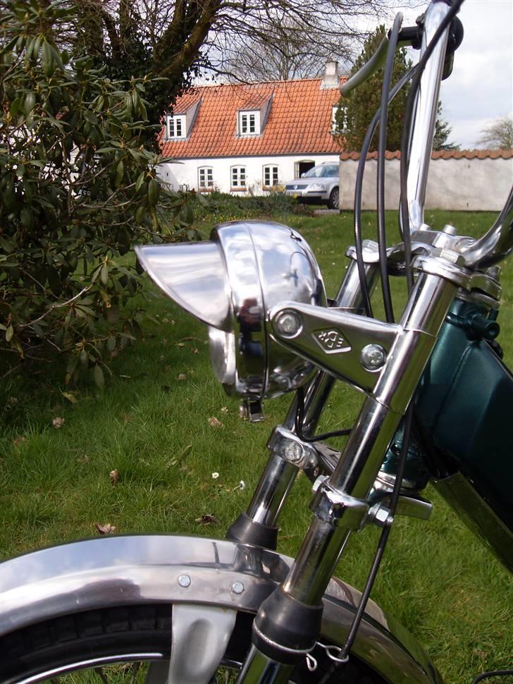 Puch Maxi K - Påsken 2009 billede 7