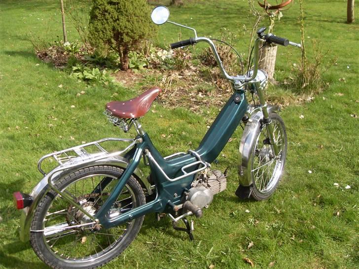 Puch Maxi K - Påsken 2009 billede 8