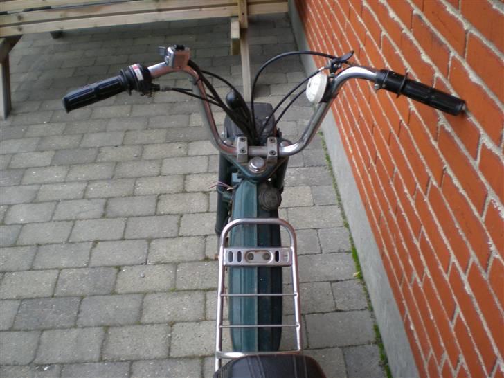 Puch Maxi 2 gear.R.I.P (solgt) billede 7