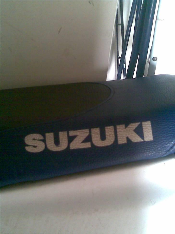 Suzuki RMX 70cc £C-DD - SOLGT!!! billede 3