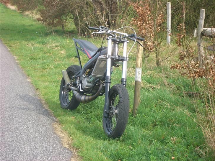 Derbi Senda Byttet billede 1