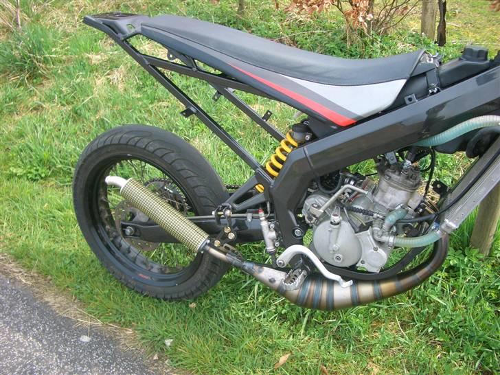 Derbi Senda Byttet billede 2