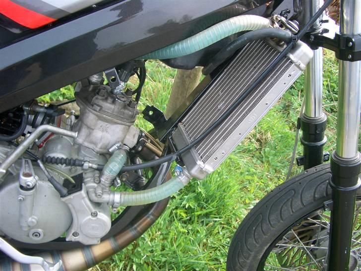 Derbi Senda Byttet billede 3