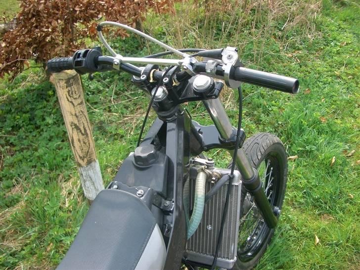 Derbi Senda Byttet billede 5