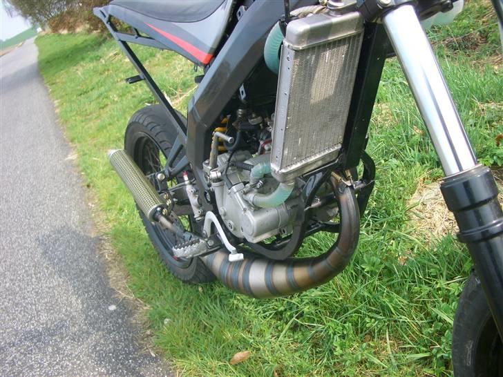 Derbi Senda Byttet billede 6