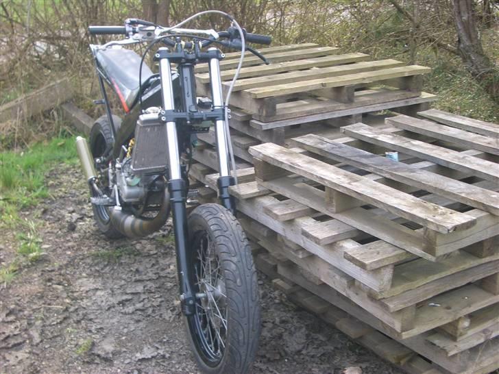 Derbi Senda Byttet billede 7