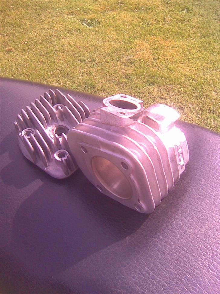 Adly cat 50 projekt solgt billede 5