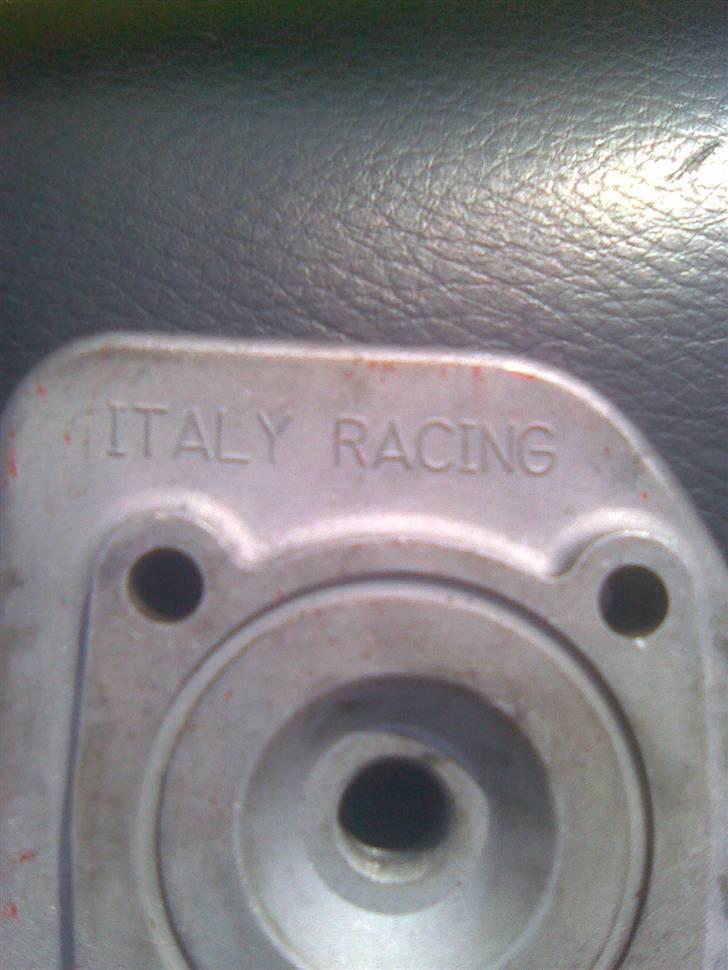 Adly cat 50 projekt solgt billede 7