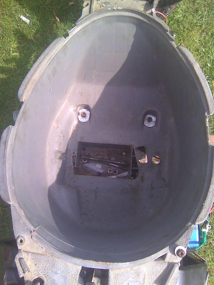 Adly cat 50 projekt solgt billede 10