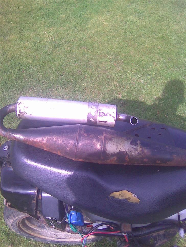 Adly cat 50 projekt solgt billede 11