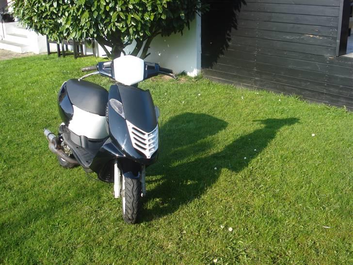 Aprilia Sonic Lc (GP) - SOLGT billede 3