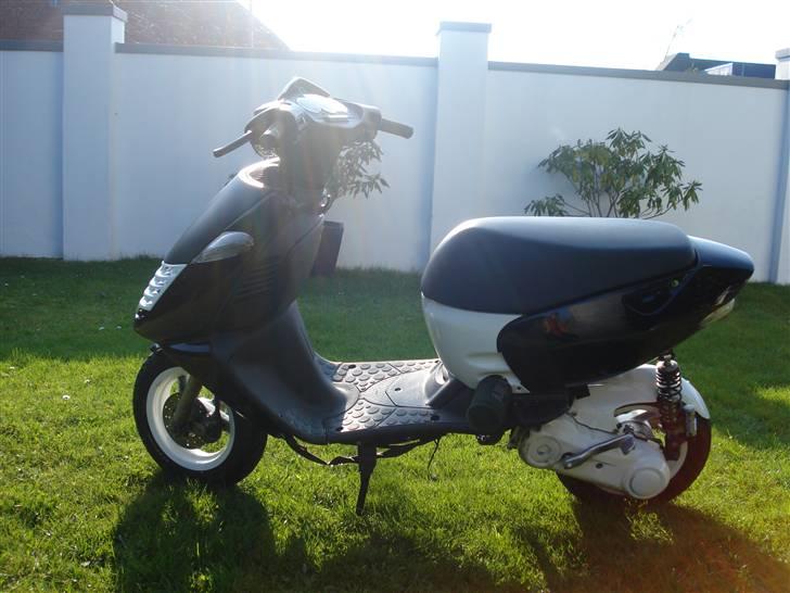 Aprilia Sonic Lc (GP) - SOLGT billede 4