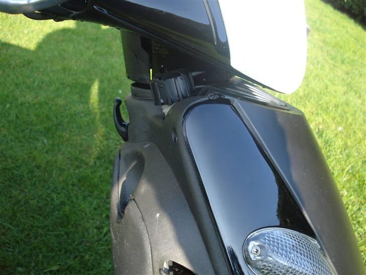 Aprilia Sonic Lc (GP) - SOLGT billede 6