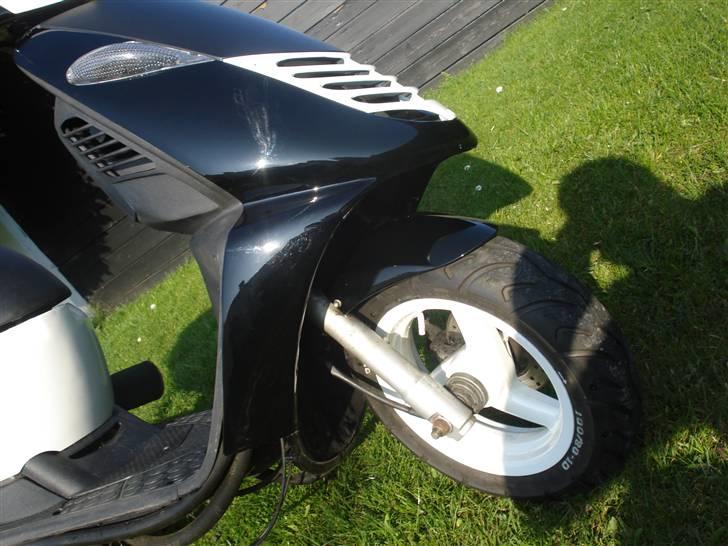 Aprilia Sonic Lc (GP) - SOLGT billede 7