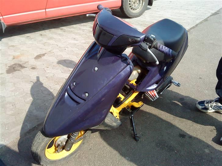 Adly cat 50 projekt solgt - min brors jog byd på den billede 12