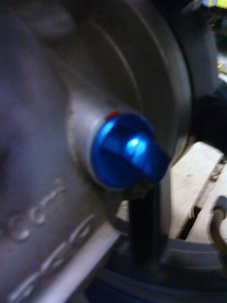 PGO Hot 50 - Nyt "styling" billede 16