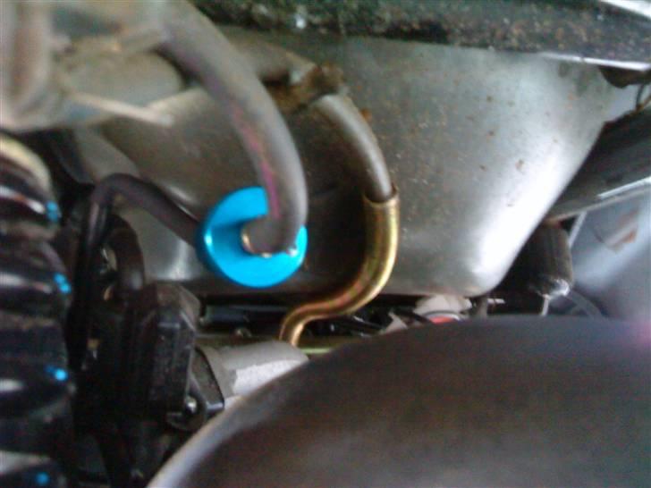 PGO Hot 50 - Nyt "styling" billede 18