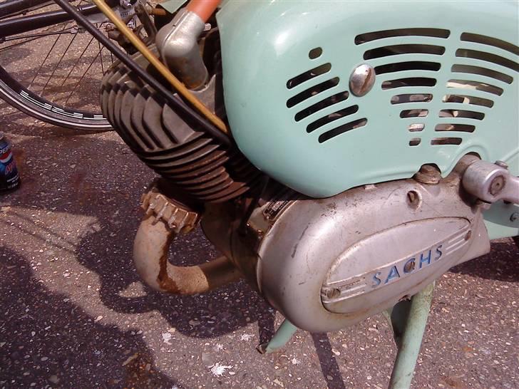 Veteraner Hercules 220PL billede 4