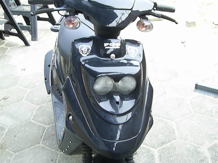 PGO Hot 50 billede 4