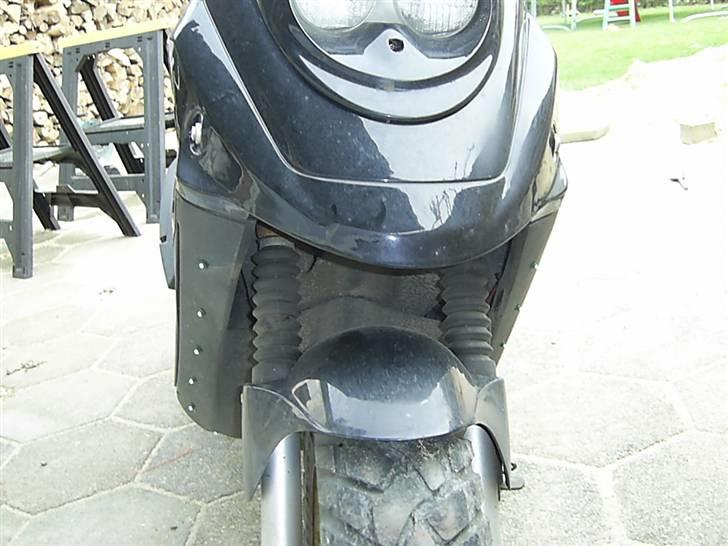 PGO Hot 50 - Dioder  billede 5