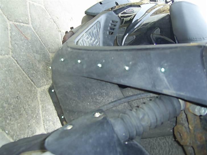 PGO Hot 50 - Dioder billede 6