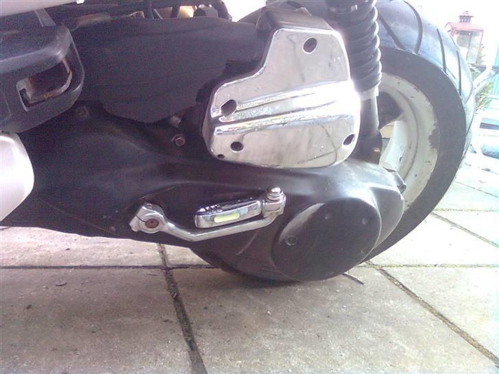 Peugeot Speedfight billede 4