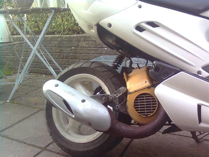 Peugeot Speedfight billede 5