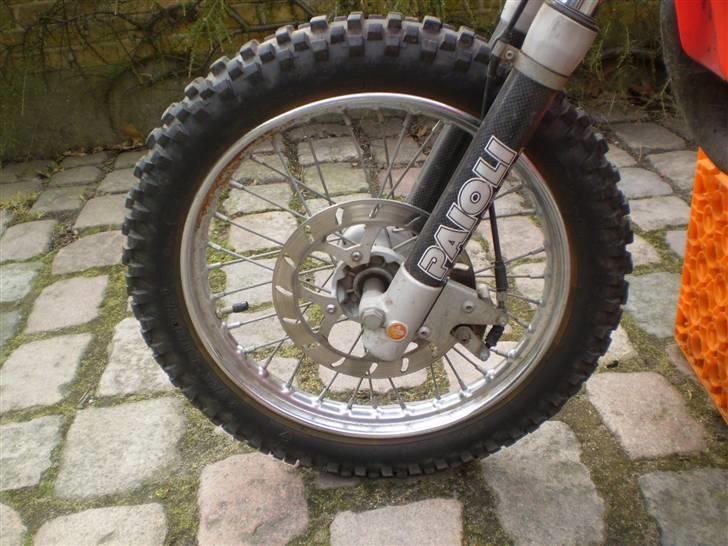 Honda CRX competition billede 6