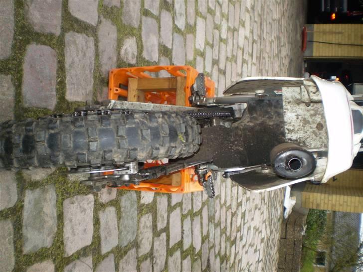 Honda CRX competition billede 8