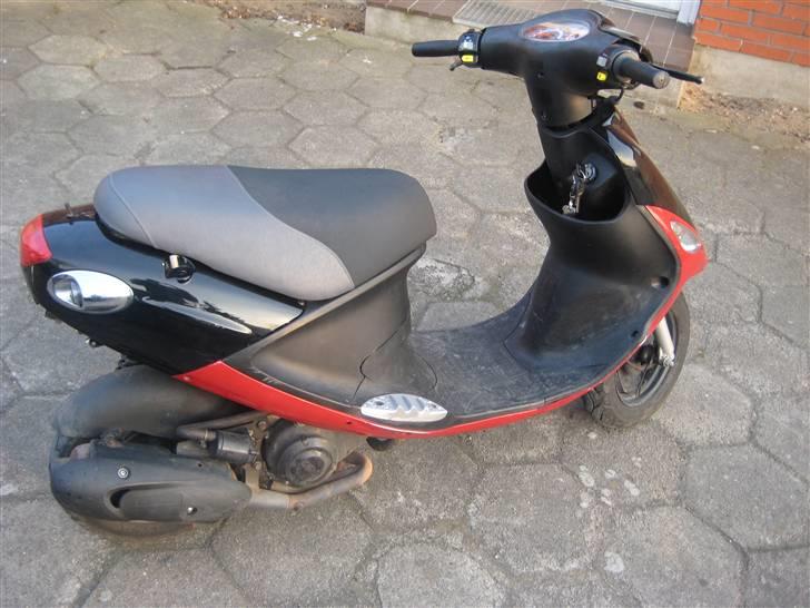 PGO Galaxy billede 1