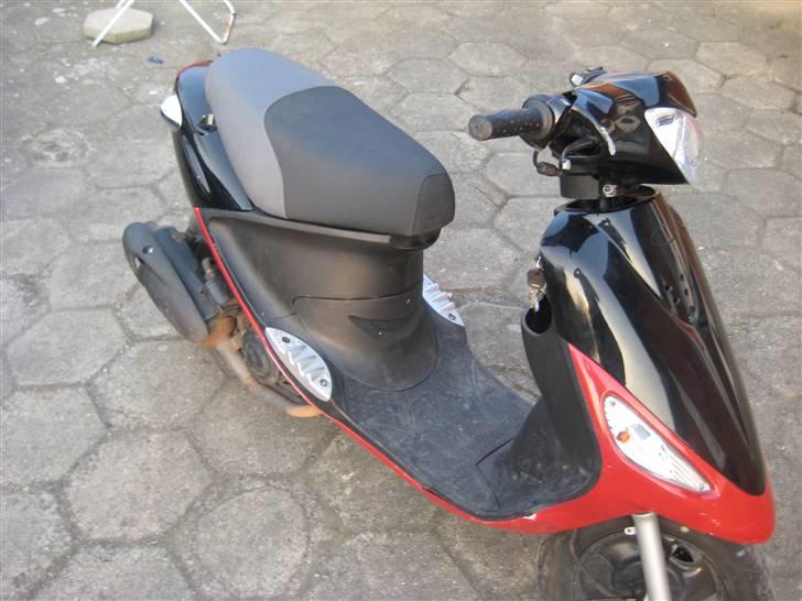 PGO Galaxy billede 2