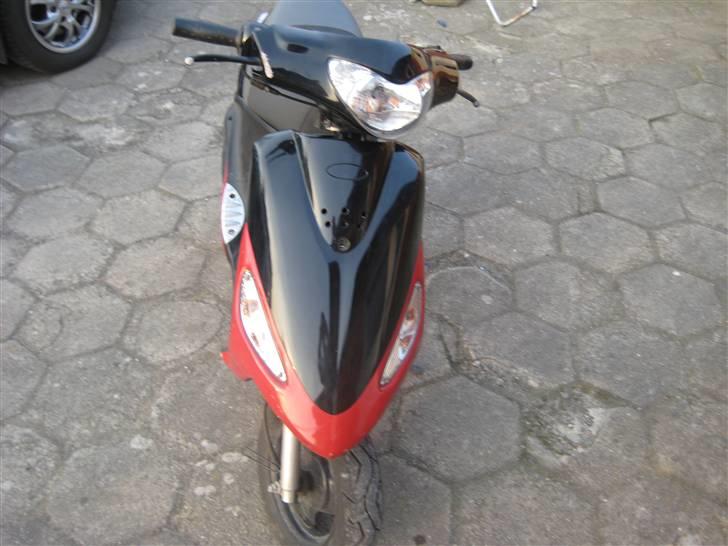 PGO Galaxy billede 3