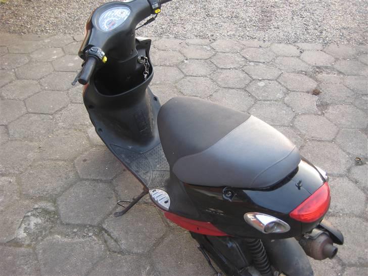 PGO Galaxy billede 4