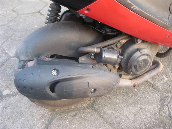 PGO Galaxy billede 5