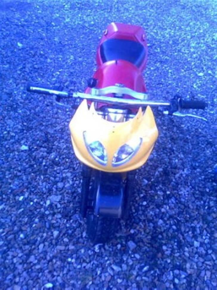 MiniBike (solgt) billede 10